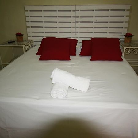 Rocha'S Pousada Carolina (Maranhao) Exterior foto