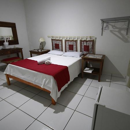 Rocha'S Pousada Carolina (Maranhao) Exterior foto