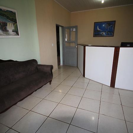 Rocha'S Pousada Carolina (Maranhao) Exterior foto
