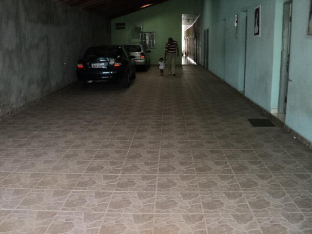 Rocha'S Pousada Carolina (Maranhao) Exterior foto