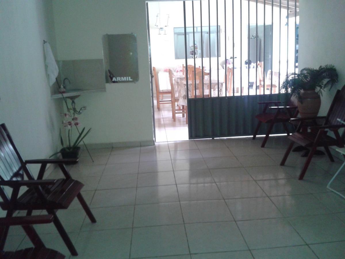 Rocha'S Pousada Carolina (Maranhao) Exterior foto