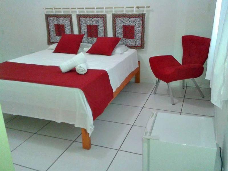 Rocha'S Pousada Carolina (Maranhao) Quarto foto