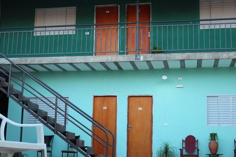 Rocha'S Pousada Carolina (Maranhao) Exterior foto