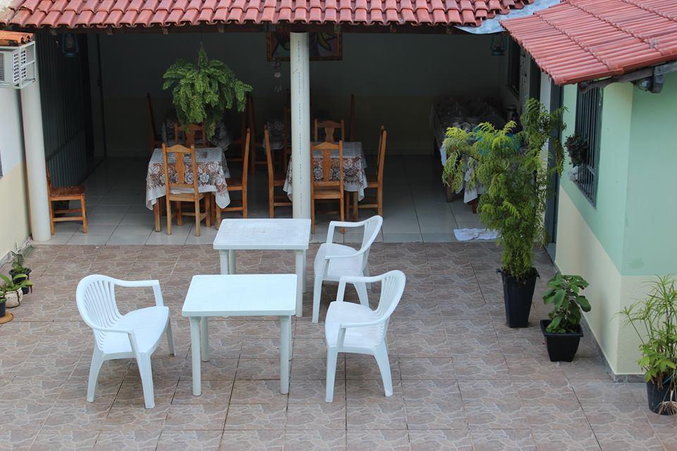 Rocha'S Pousada Carolina (Maranhao) Exterior foto