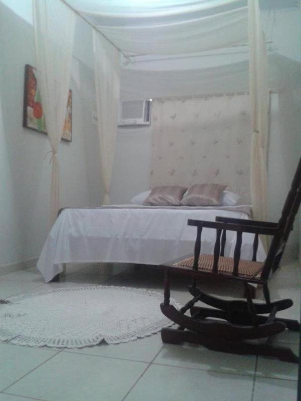 Rocha'S Pousada Carolina (Maranhao) Exterior foto