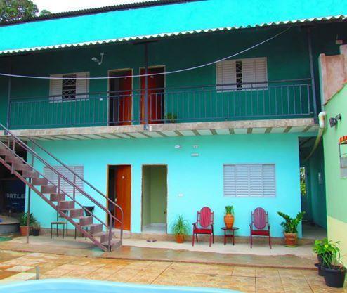 Rocha'S Pousada Carolina (Maranhao) Exterior foto